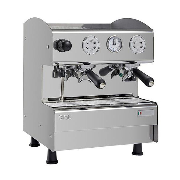 Máquina de café MONROC control 2gr - Hosteleria Multiservicios Valles SL
